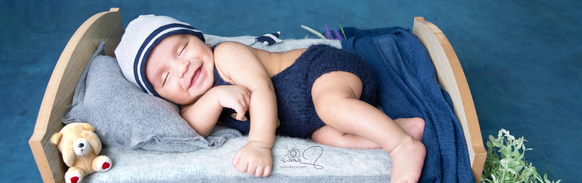 Newborn Session Guide